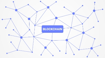 cara kerja blockchain