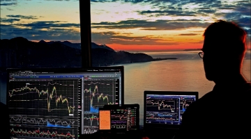 spekulasi dalam bertransaksi